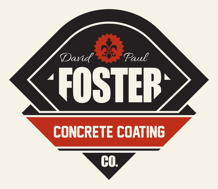 David Paul Foster Co. logo